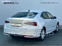 2025 Skoda Octavia