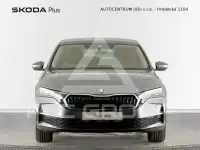 2025 Skoda Octavia