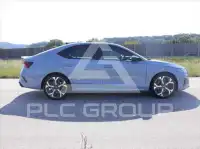 2025 Skoda Octavia