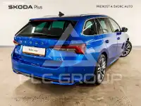 2025 Skoda Octavia
