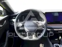 2025 Skoda Octavia