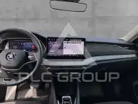 2025 Skoda Octavia