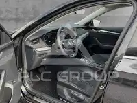 2025 Skoda Octavia
