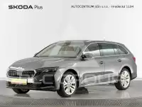 2025 Skoda Octavia