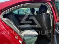 2025 Skoda Octavia