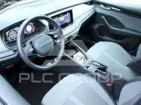 2025 Skoda Octavia