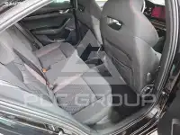 2025 Skoda Octavia