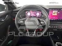 2025 Skoda Octavia