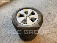 2025 Skoda Octavia