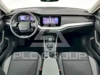 2025 Skoda Octavia