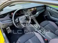 2025 Skoda Octavia