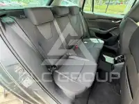2025 Skoda Octavia