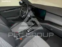 2025 Skoda Octavia