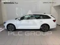 2025 Skoda Octavia
