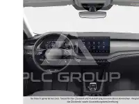 2025 Skoda Octavia