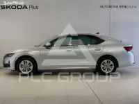 2025 Skoda Octavia