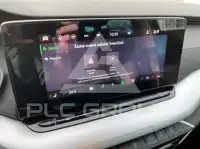 2025 Skoda Octavia