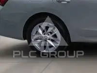 2025 Skoda Octavia