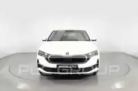 2025 Skoda Octavia