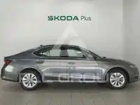 2025 Skoda Octavia