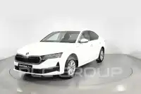 2025 Skoda Octavia