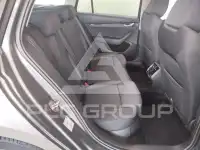 2025 Skoda Octavia