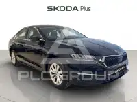 2025 Skoda Octavia
