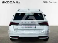2025 Skoda Octavia