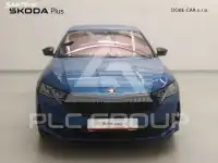 2025 Skoda Octavia