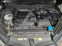 2025 Skoda Octavia