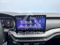 2025 Skoda Octavia