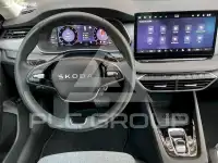 2025 Skoda Octavia
