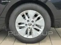 2025 Skoda Octavia