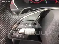 2025 Skoda Octavia