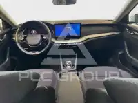 2025 Skoda Octavia