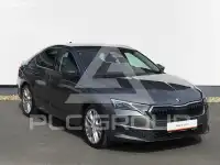 2025 Skoda Octavia