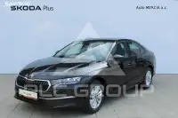 2025 Skoda Octavia