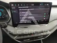 2025 Skoda Octavia