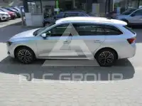2025 Skoda Octavia