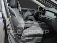 2025 Skoda Octavia