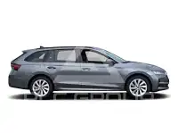 2025 Skoda Octavia