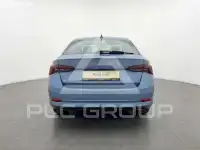 2025 Skoda Octavia