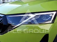 2025 Skoda Octavia