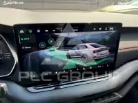 2025 Skoda Octavia