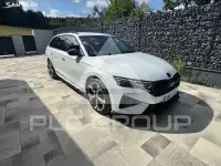 2025 Skoda Octavia