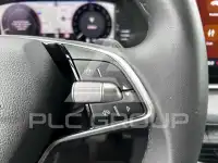 2025 Skoda Octavia