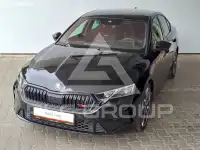 2025 Skoda Octavia