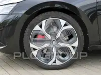 2025 Skoda Octavia