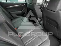 2025 Skoda Octavia