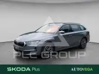 2025 Skoda Octavia